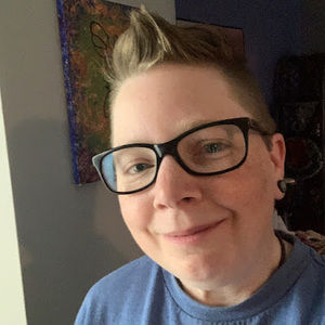 Meet your Posher, Stacey